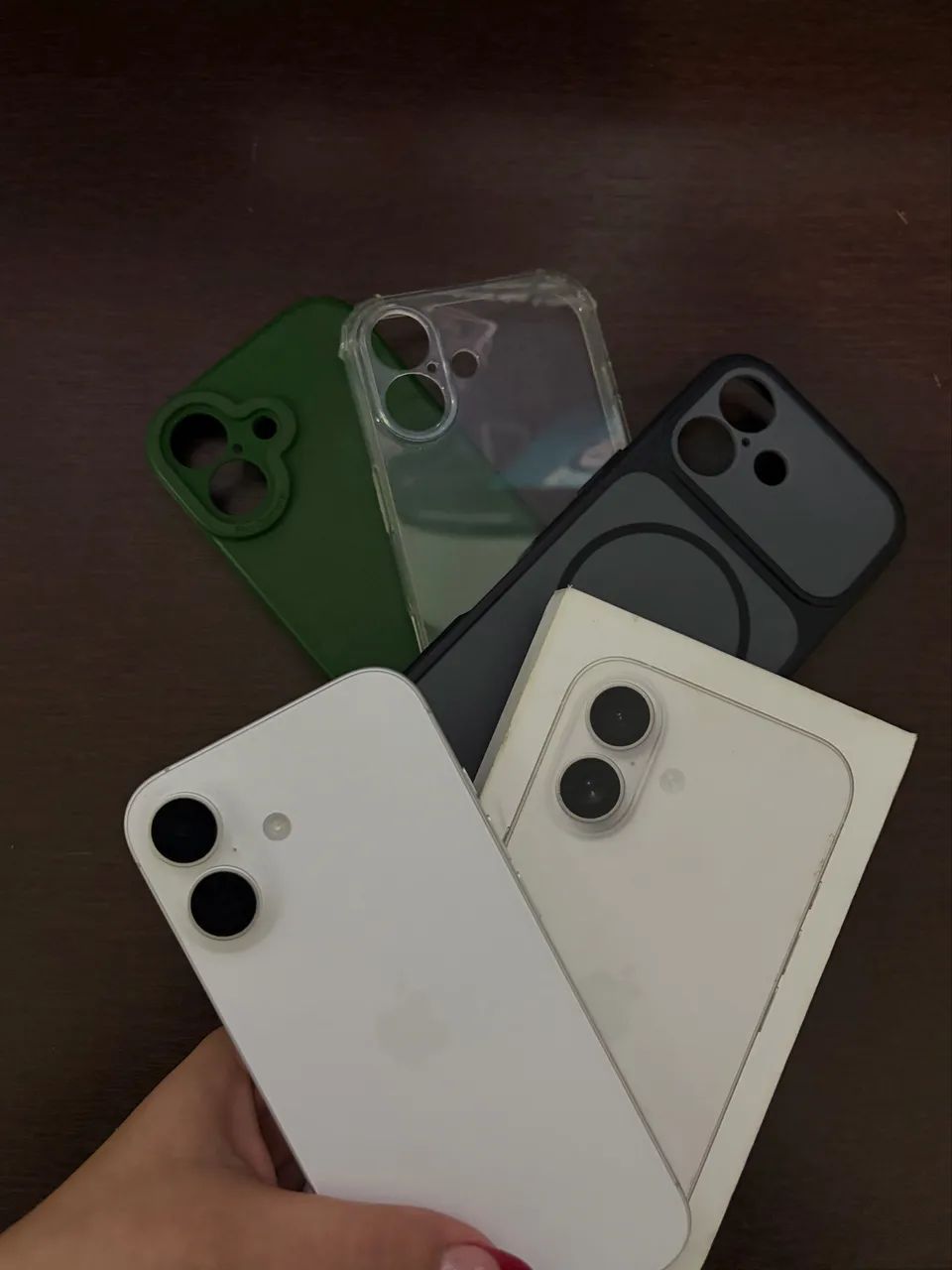 iPhone 17 