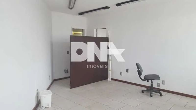 SALA NO CENTRO DA CIDADE RJ - Foto 4