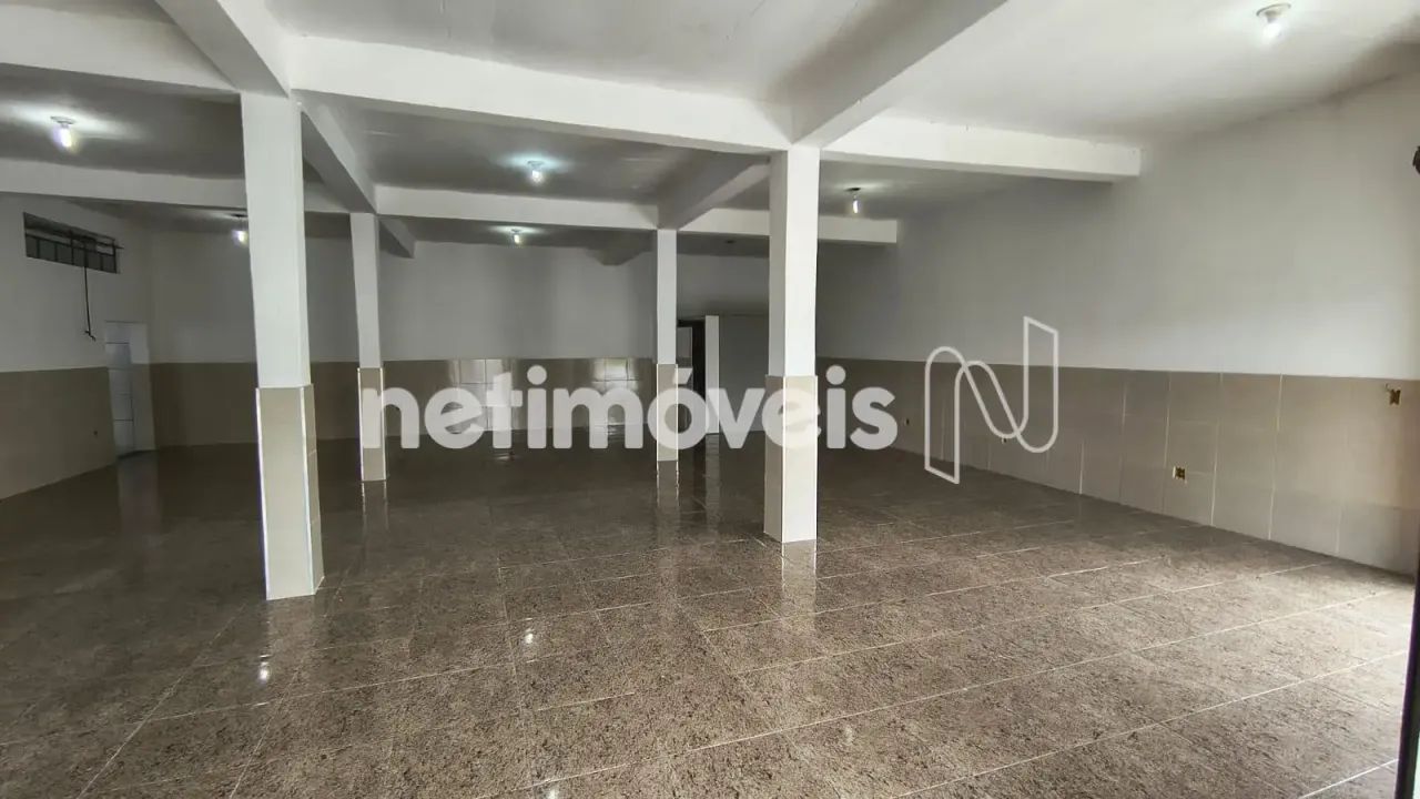 Locação Loja Sevilha (2 Seção) Ribeirão das Neves - Foto 5
