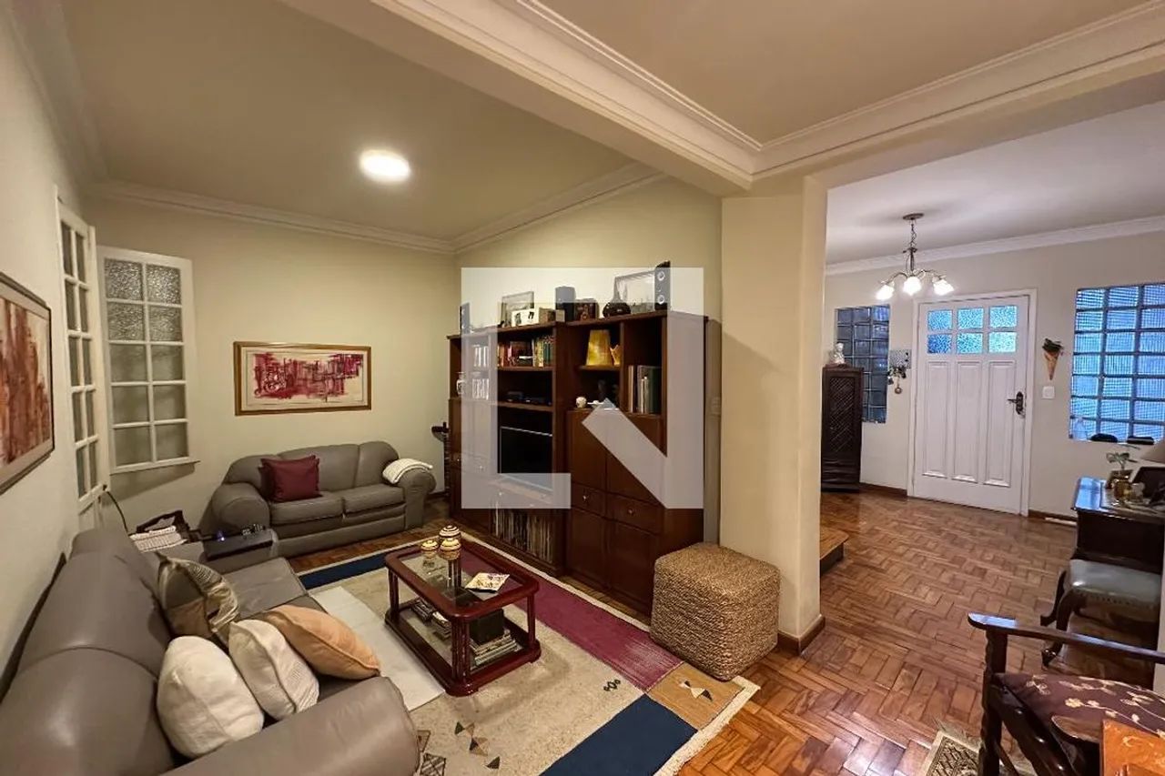 Casa à Venda - Perdizes, 3 Quartos, 218 m2 - Foto 2