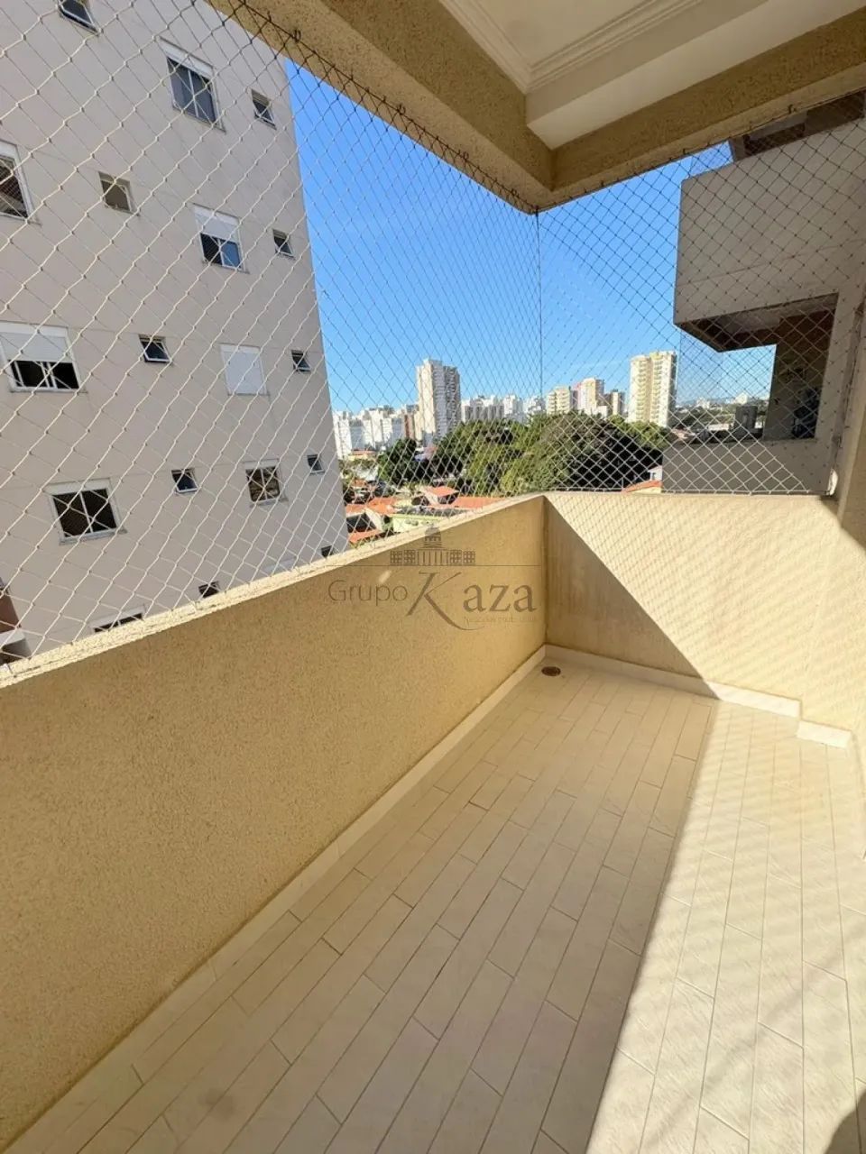 Apartamento - Residencial Edifício Terrara - Conjunto Residencial Trinta e Um de Março - 2 - Foto 4