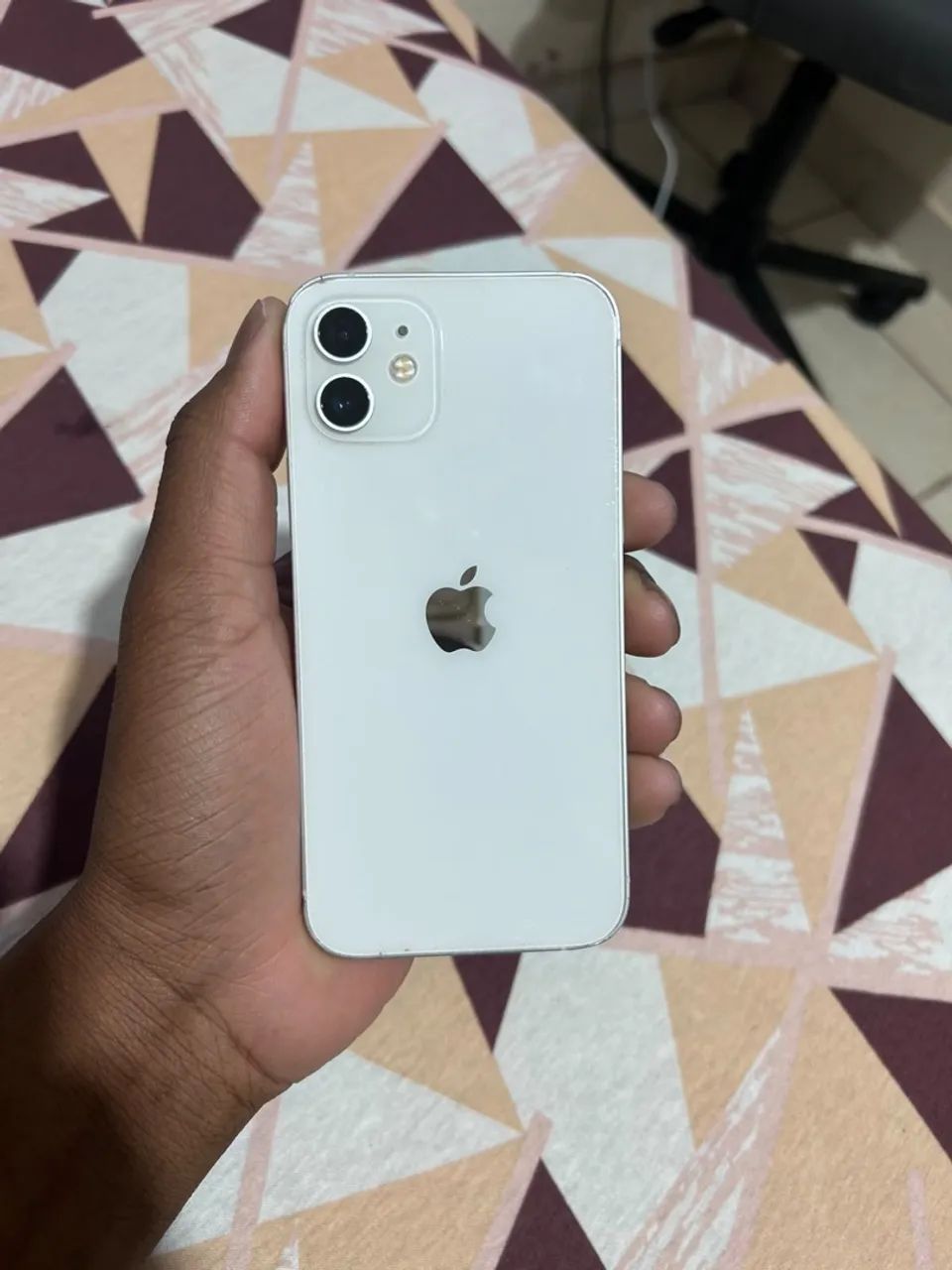 Vendo ou troco em vídeo game iPhone 12 - Foto 2
