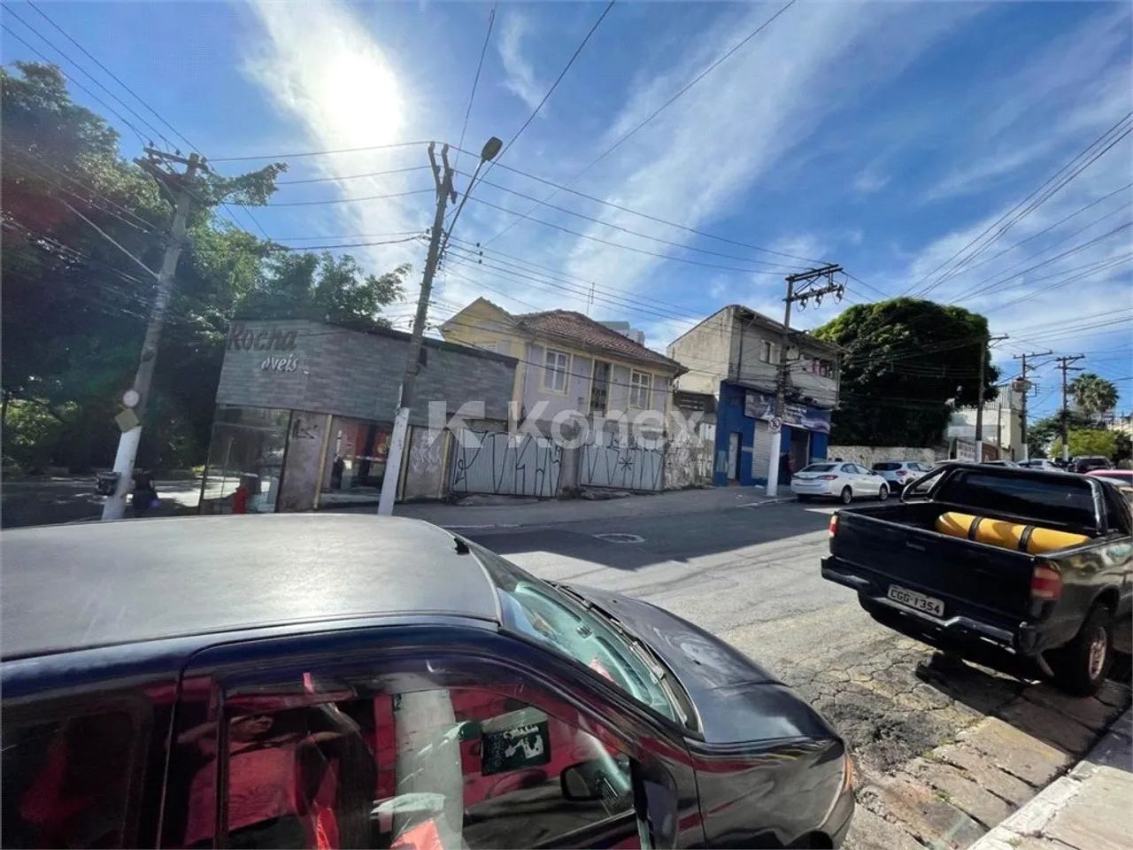 Terreno à venda com 280 m² em Vila Matilde, São Paulo - Foto 4