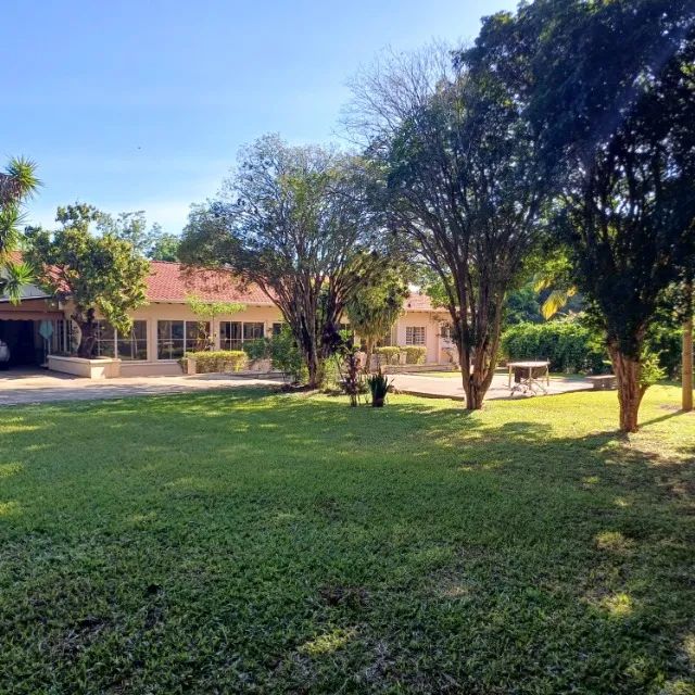 LINDA CHÁCARA - 2500mts - São Marcelo / Mogi Mirim