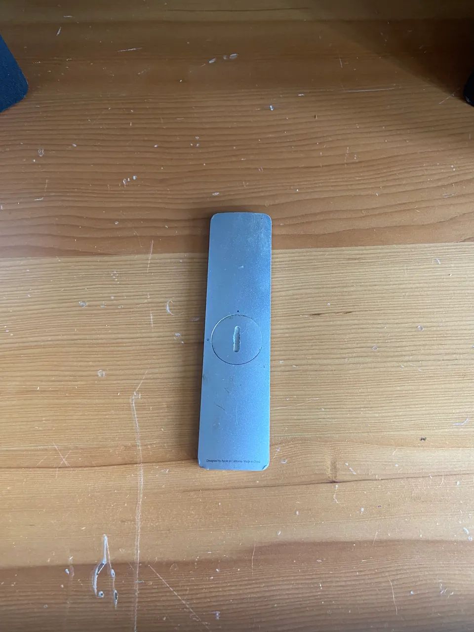 Controle Apple TV  - Foto 2