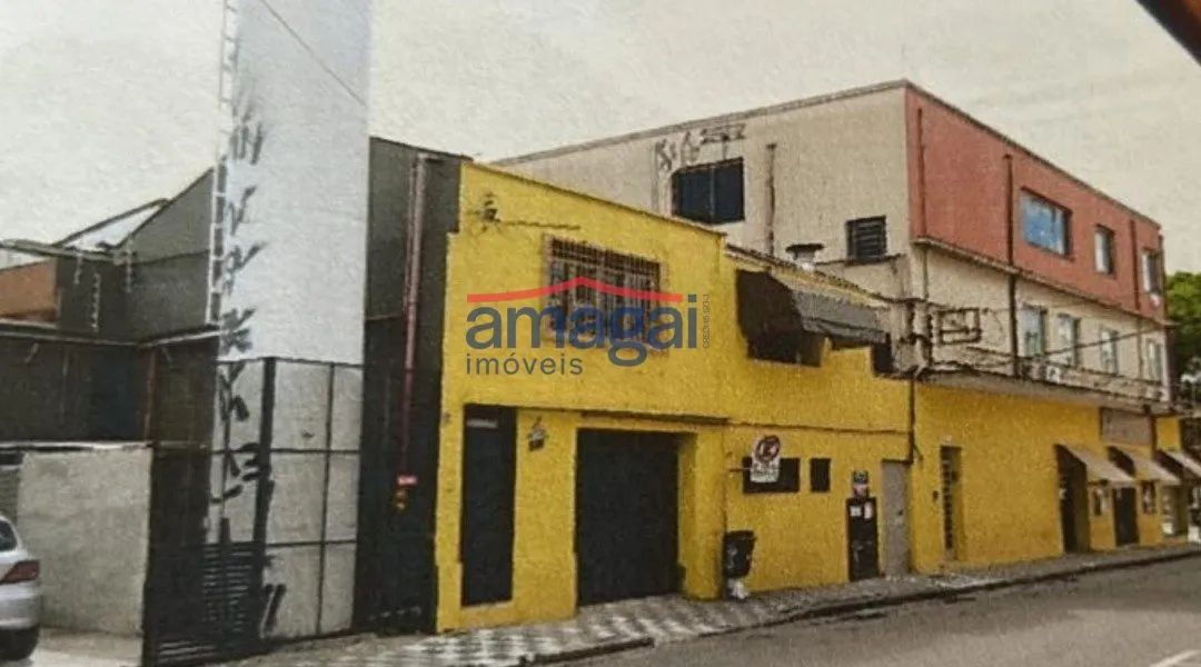Imóvel comercial para venda no Centro de Jacareí - Foto 4