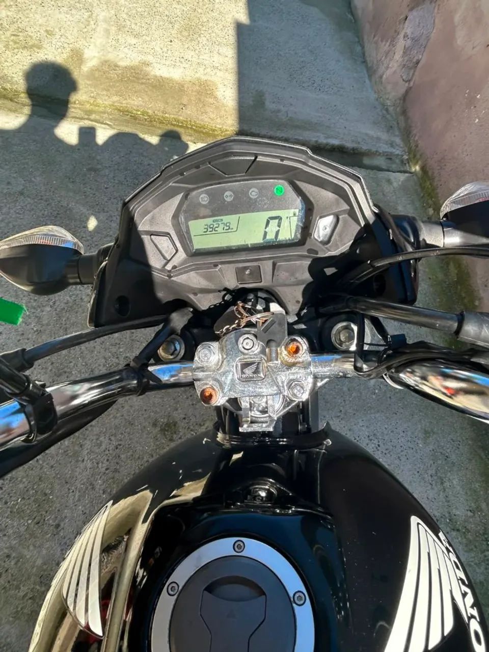 Moto em bom estado. - Foto 3