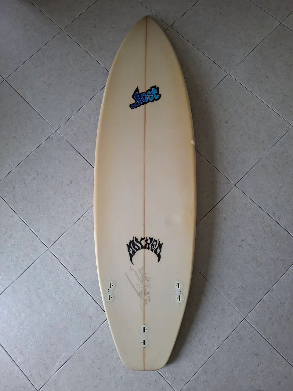 PRACHA DE SURF ...LOST - Foto 4