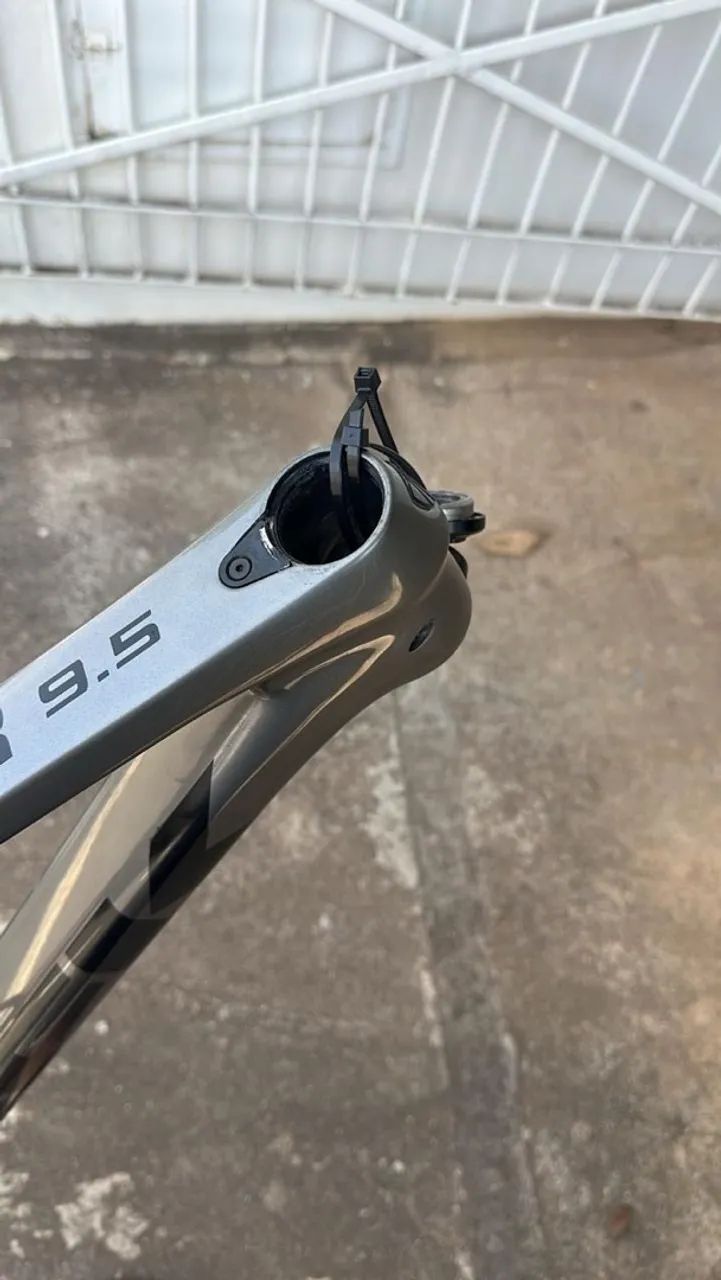 Trek procaliver 9.5 - Foto 2