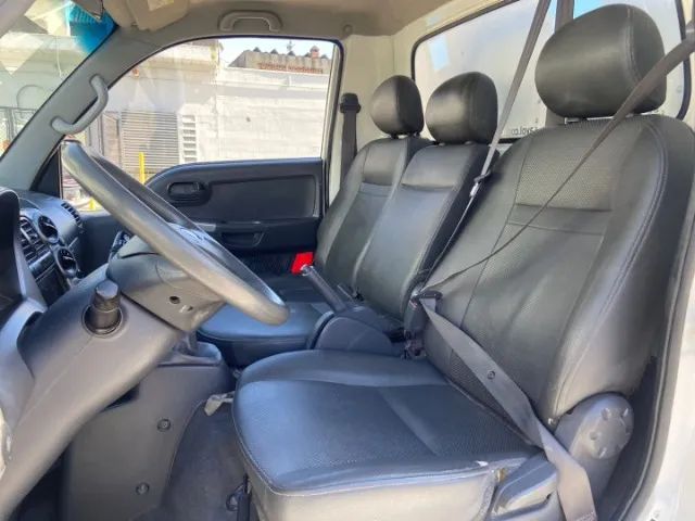 kia bongo - Foto 14