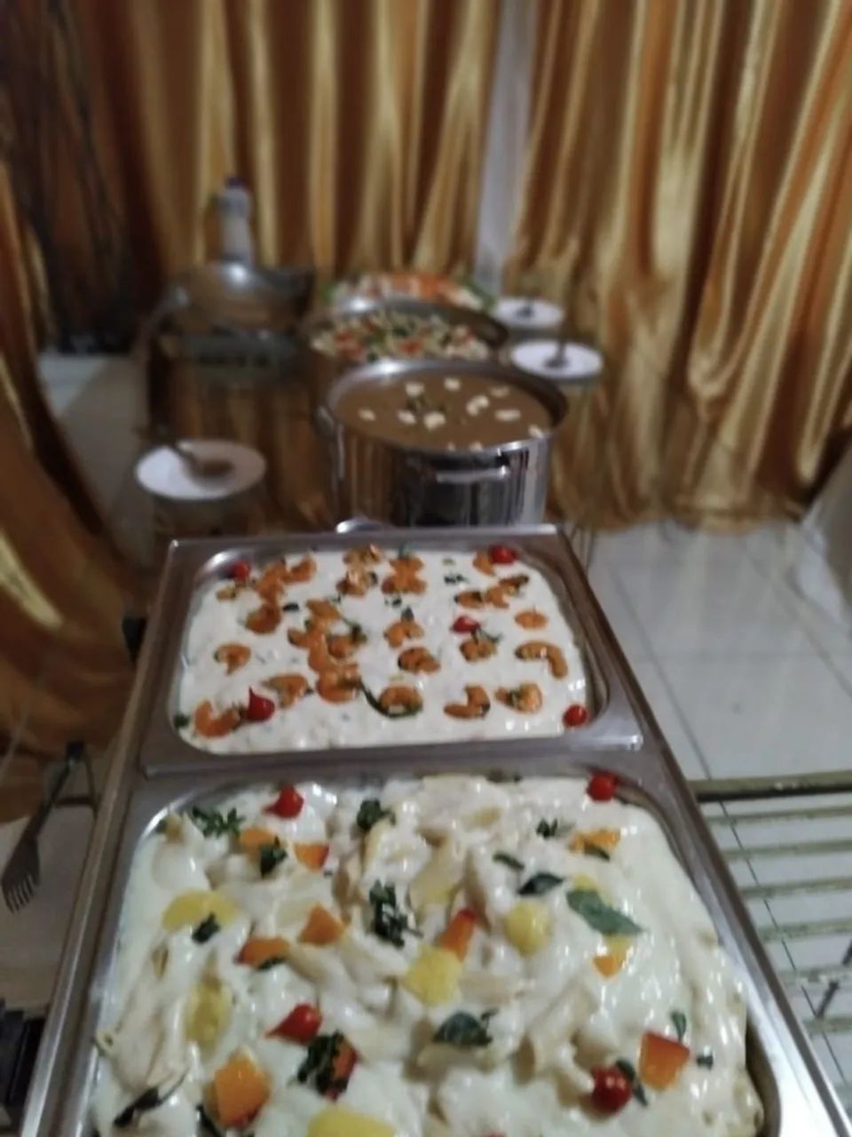 buffet completo  - Foto 4