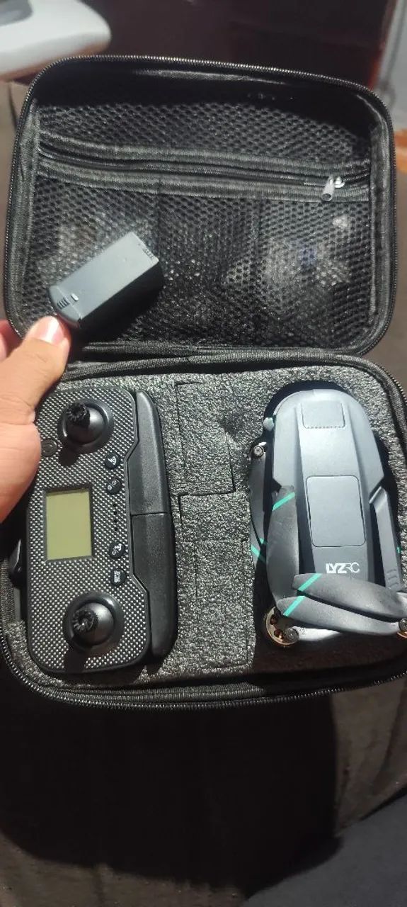 Drone L200 Pró Max - Profissional - Foto 2