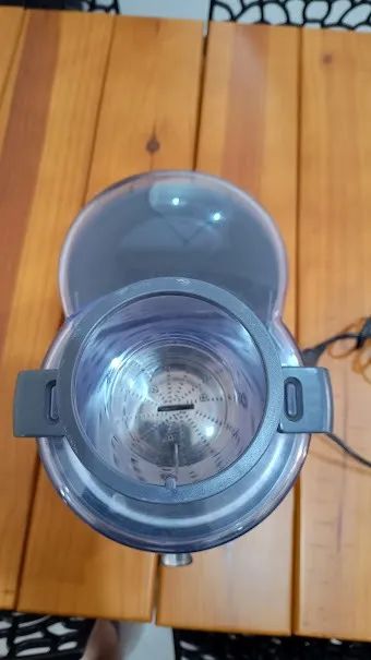 Juicer Philips Walita 220v - Foto 3