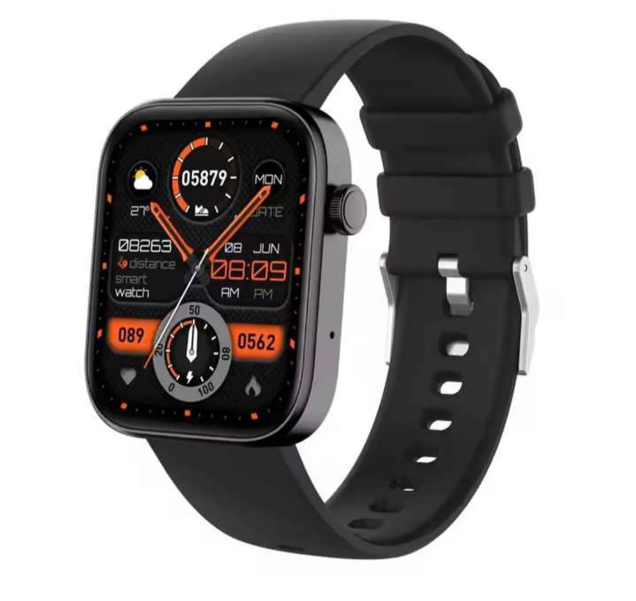 Smartwatch Colmi P71 - LACRADO  - Foto 2