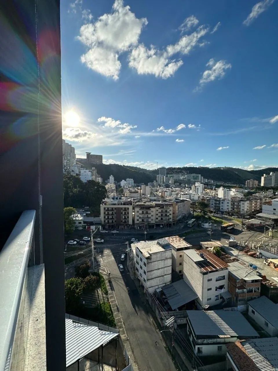 Apartamento 3 quartos - Teixeiras