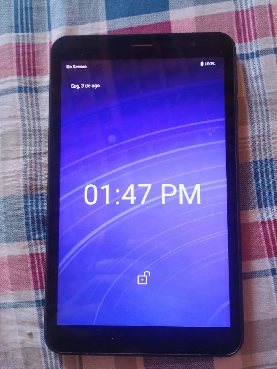 Tablet 