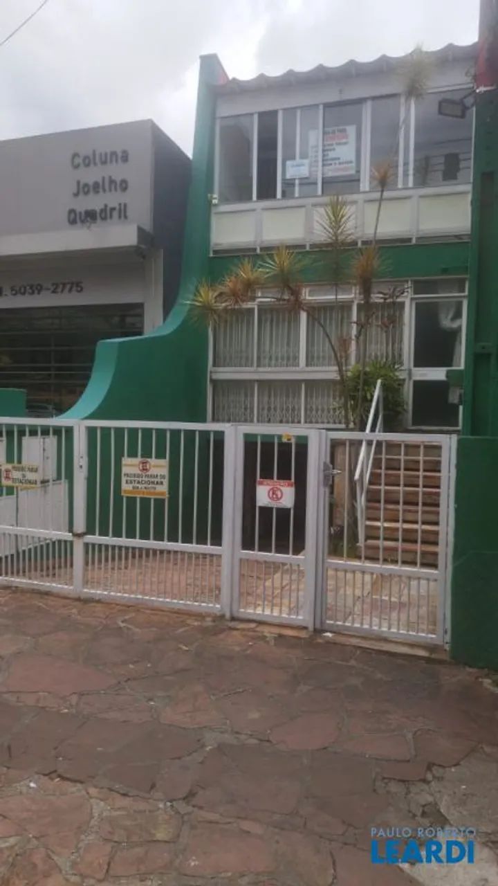 CASA ASSOBRADADA - VILA MARIANA - SP - Foto 2