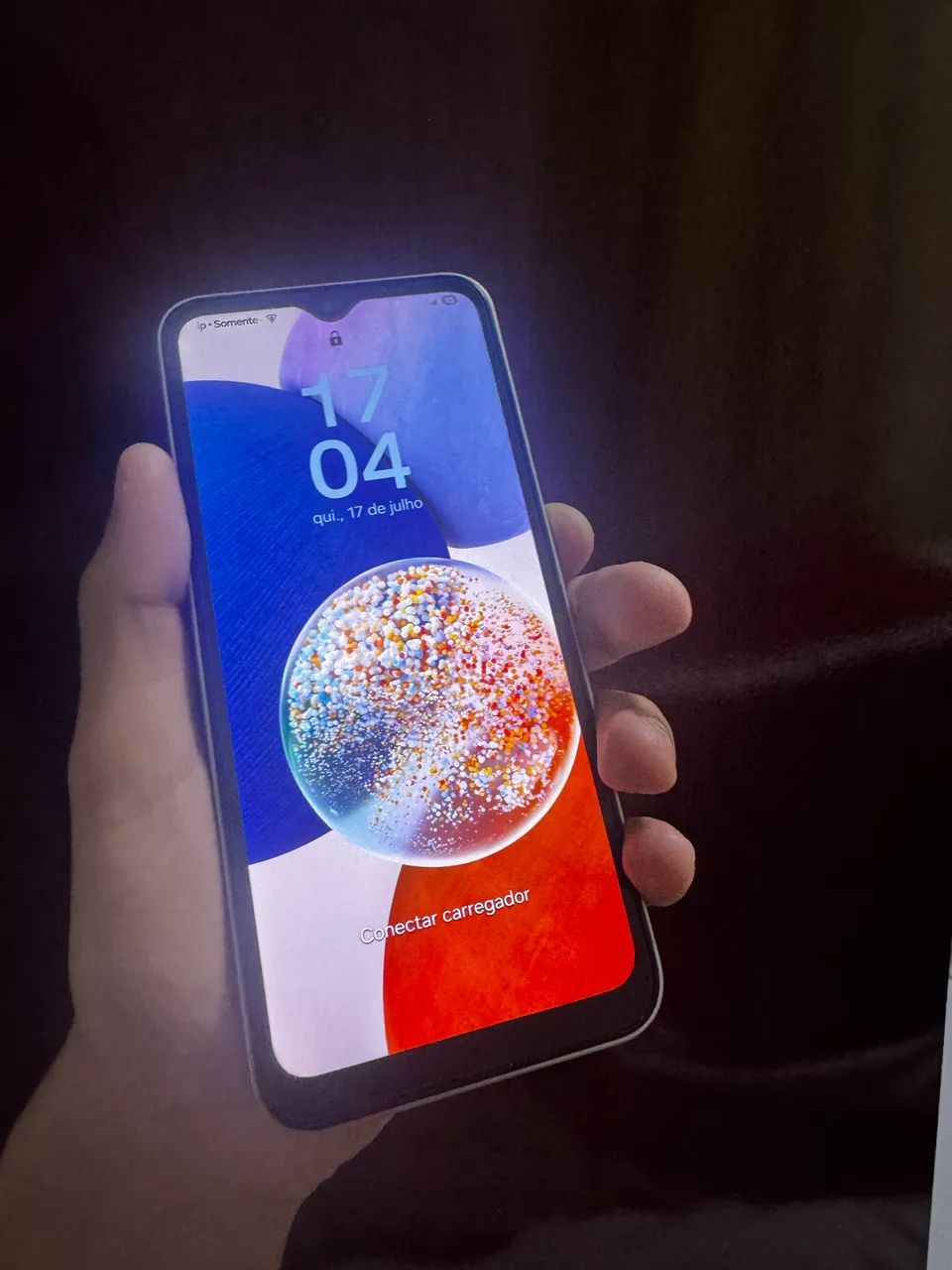 Galaxy A14 4G 128GB