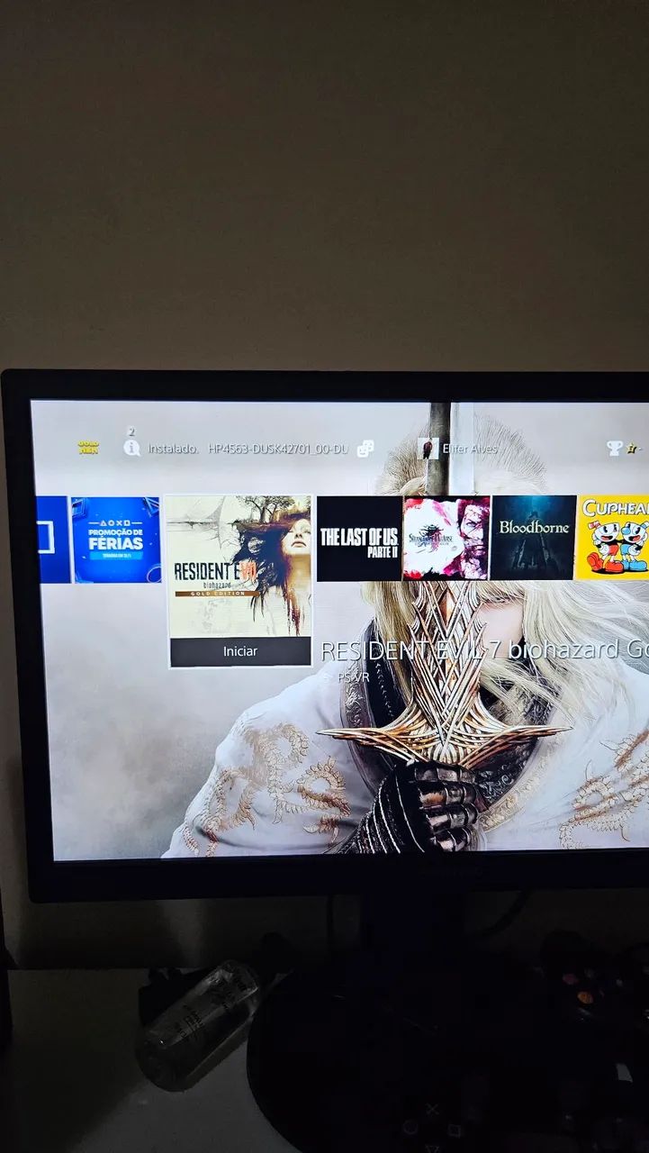 Ps4 13.02 Desbloqueado - Foto 2