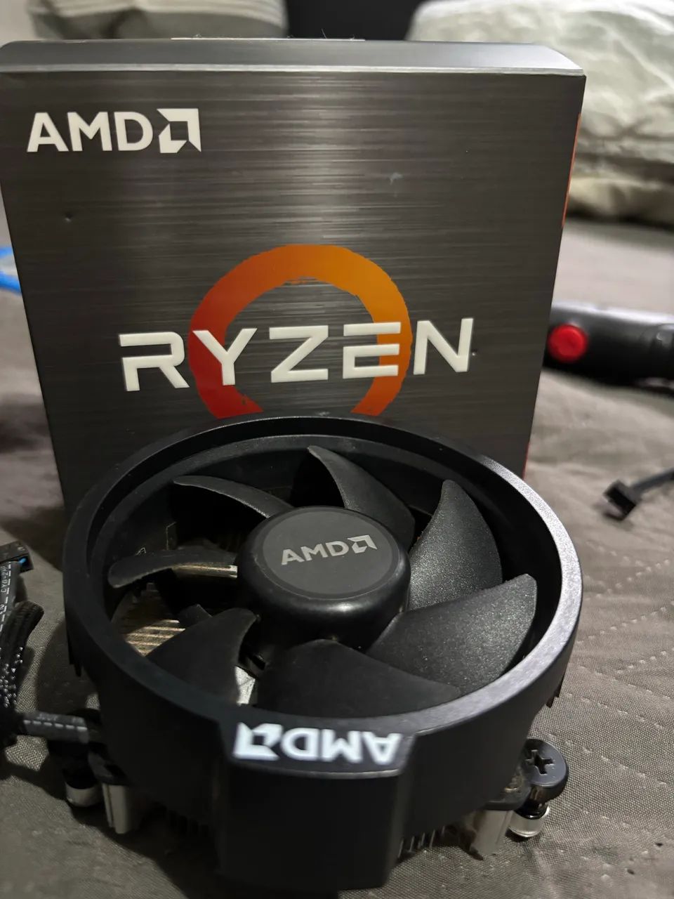 Kit Pc gamer  - Foto 2