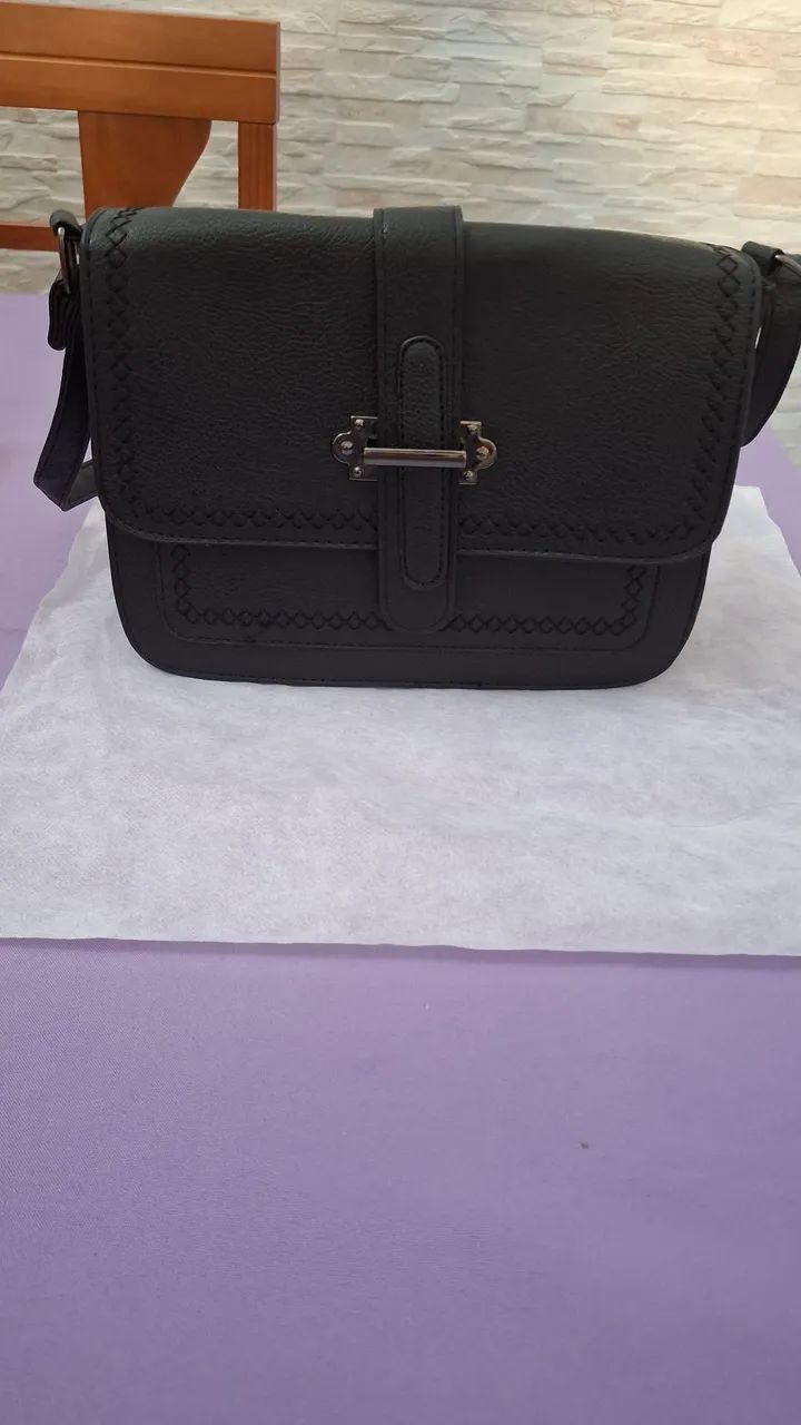 Bolsa Nova 