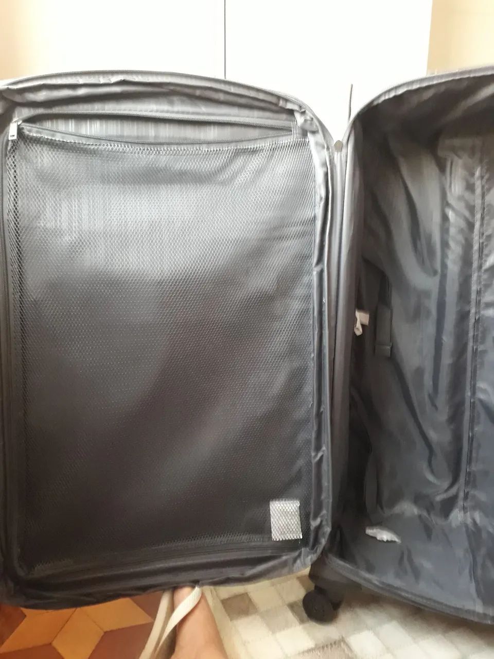 Mala Samsonite grande 458362166151761922