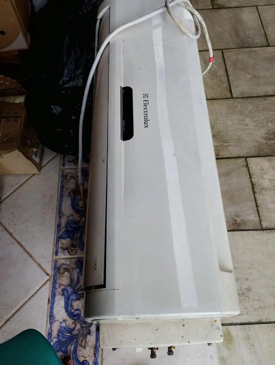 Ar condicionado split Electrolux 9000 BTUs 220 volts - Foto 5