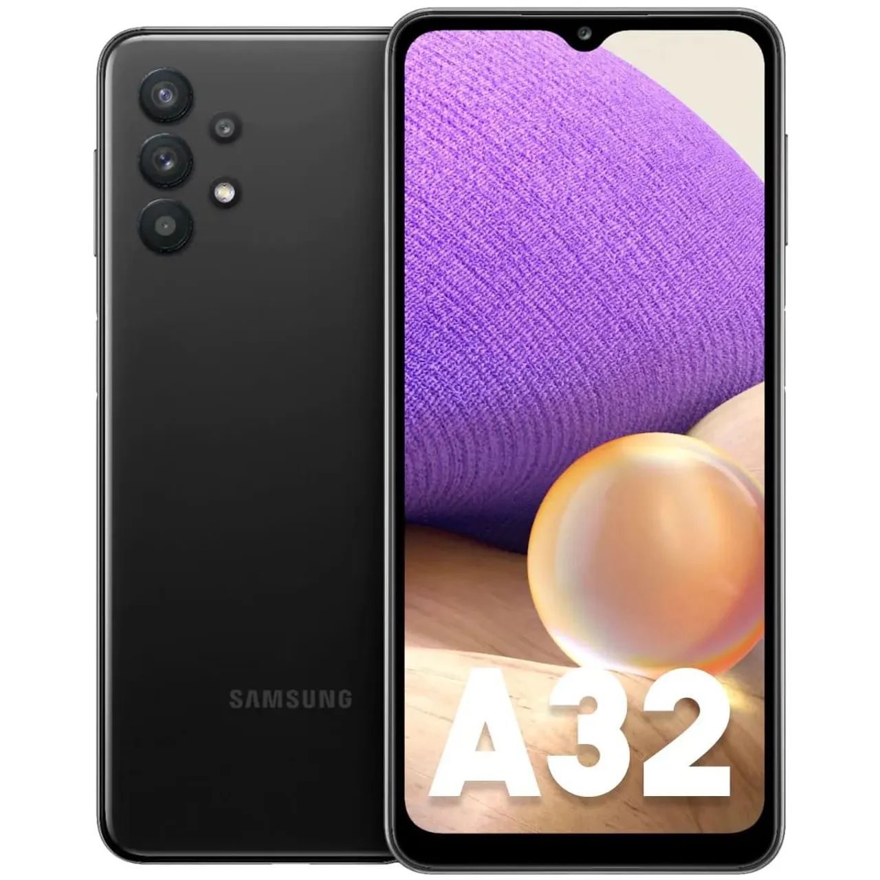 Samsung Galaxy A32 5g 128gb - Celulares e Smartphones - Parque