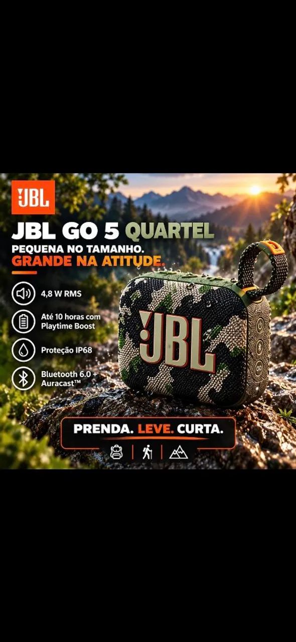 Caixas de SOM JBL  - Foto 4