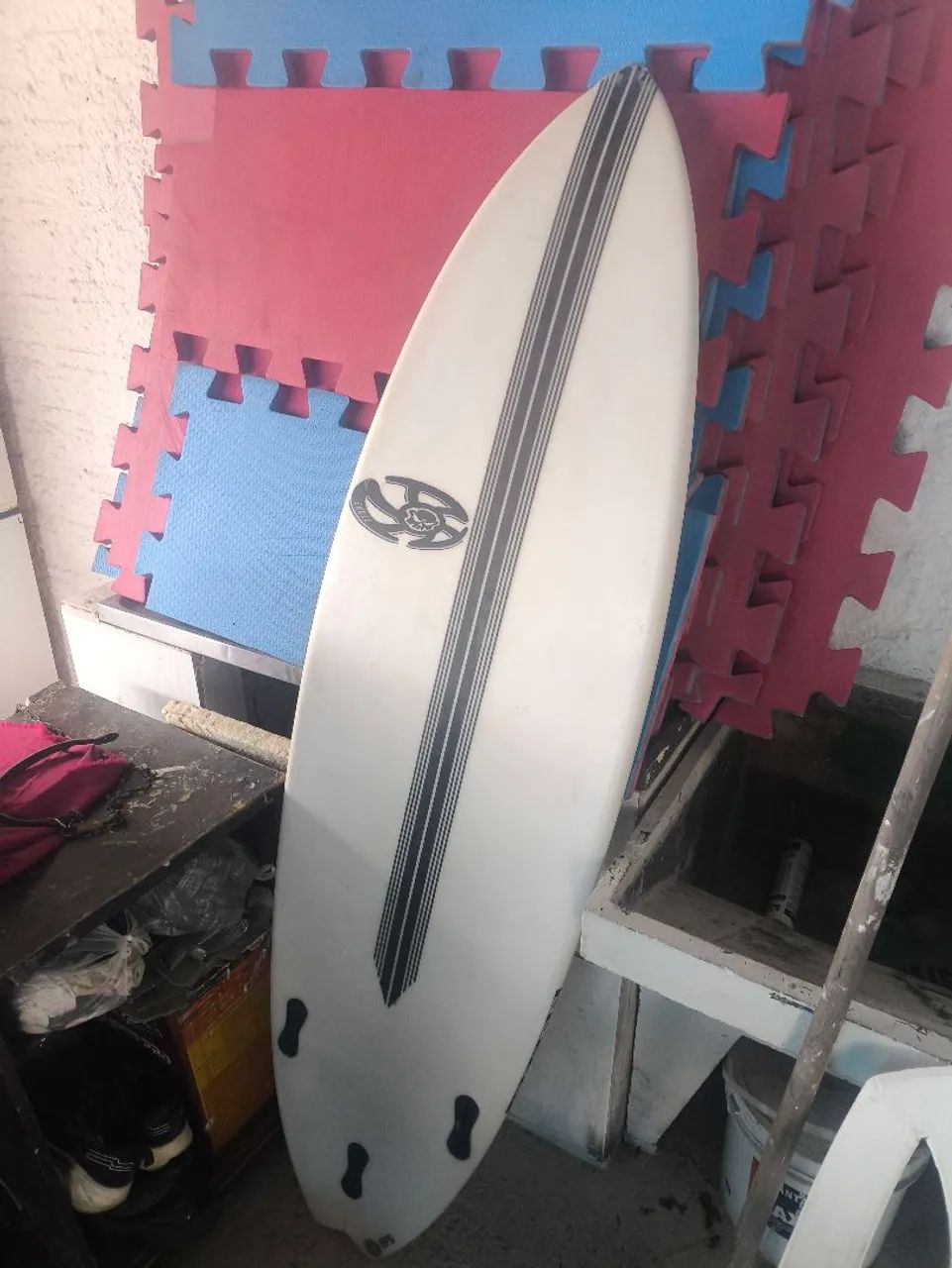Prancha surf  - Foto 2