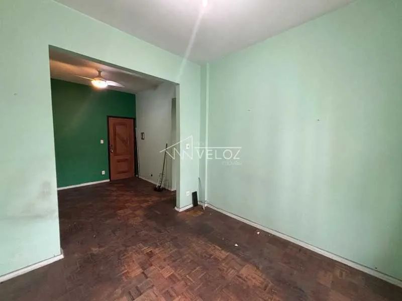 Apartamento : / Residencial / Botafogo - Foto 4