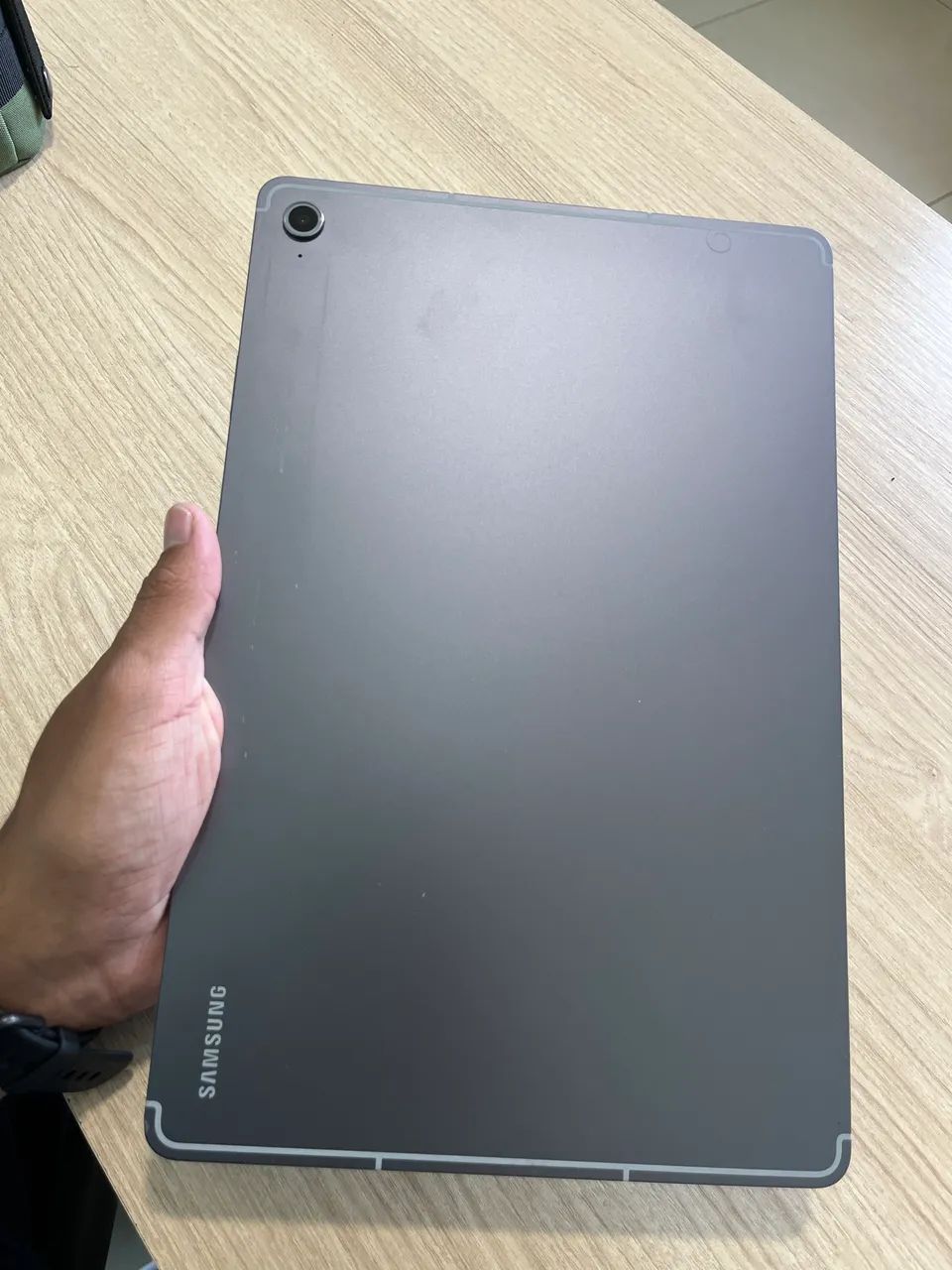 Samsung Galaxy tab s10 Fe plus  - Foto 4
