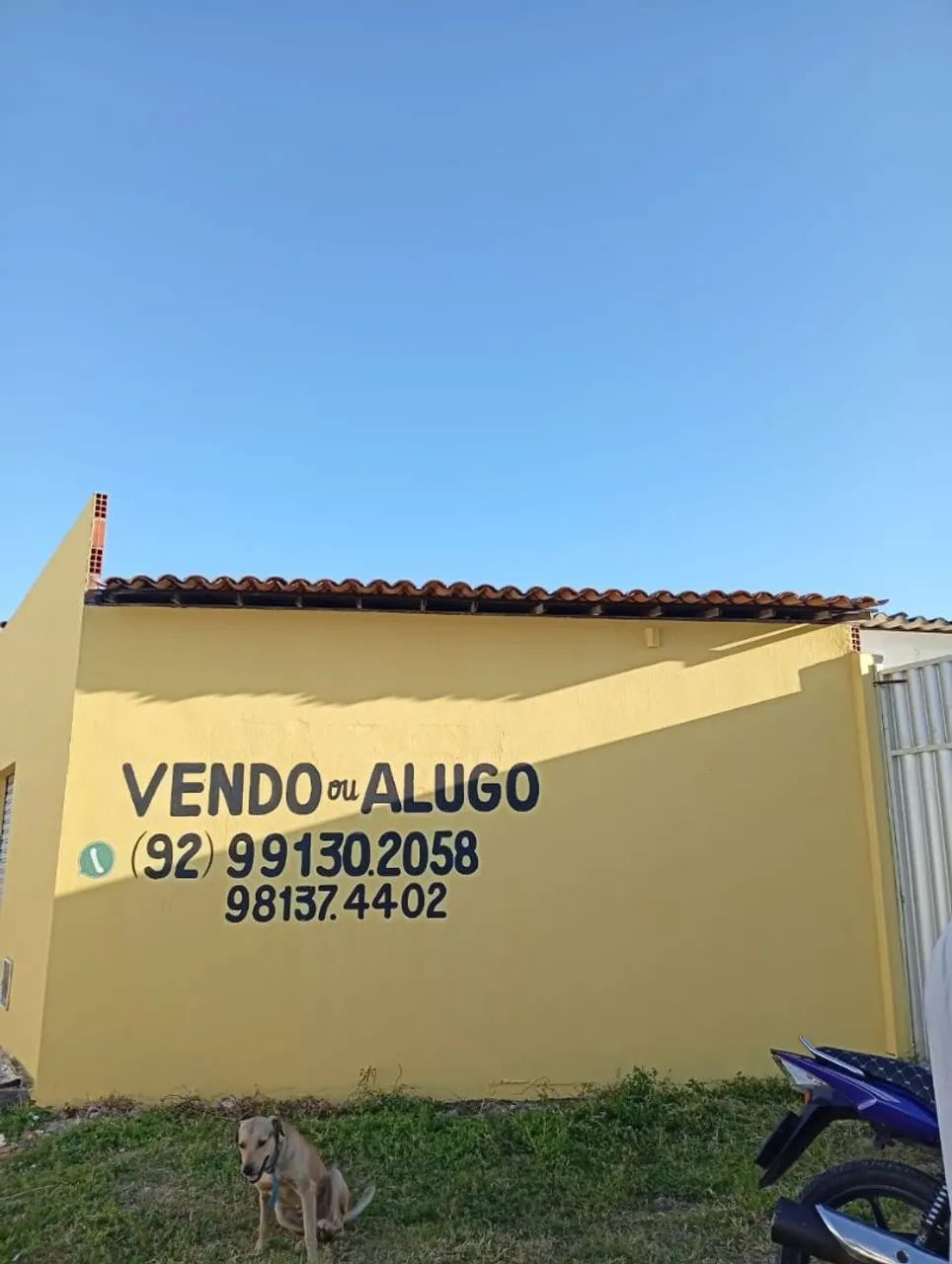 TERRENO COMERCIAL NA CAPONGA  - Foto 4