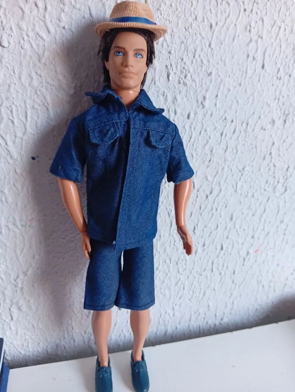 Boneco da Barbie  - Foto 2