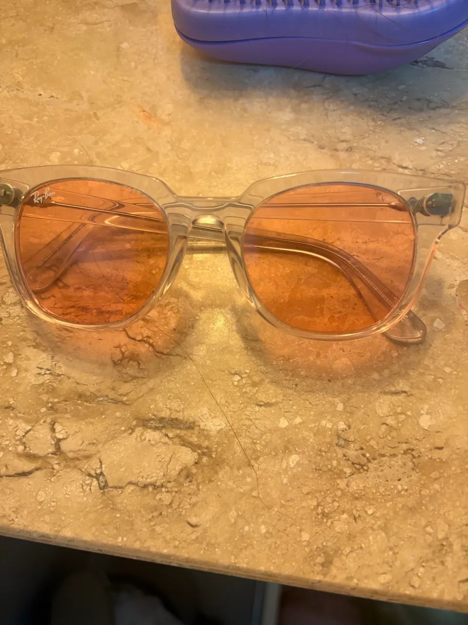 Óculos rayban - Foto 2