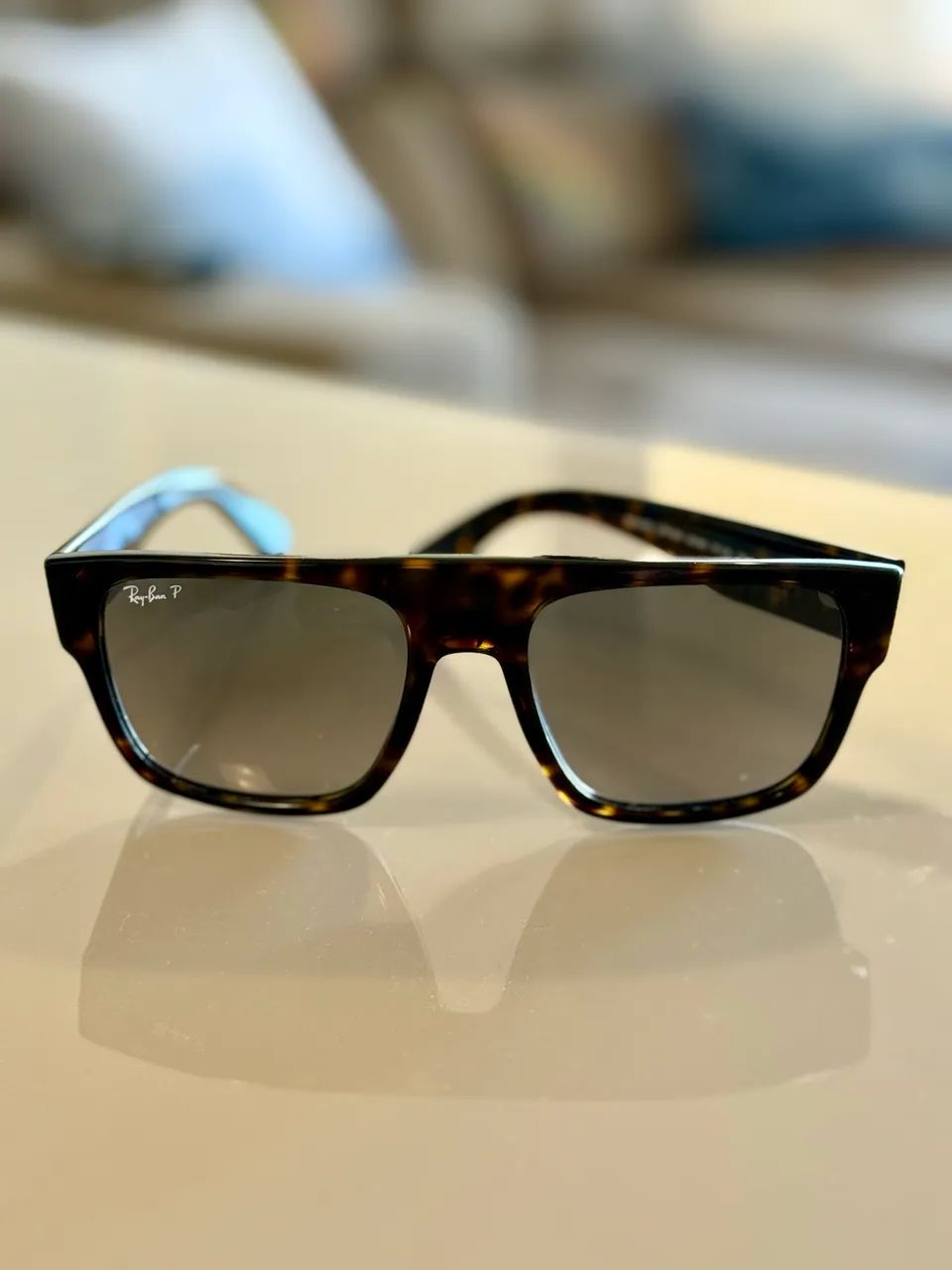 Ray-Ban RB 0360S Drifter - Foto 2