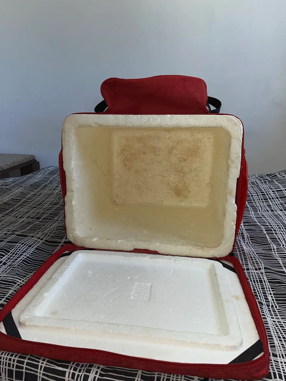 Bag de Entregador - Foto 4