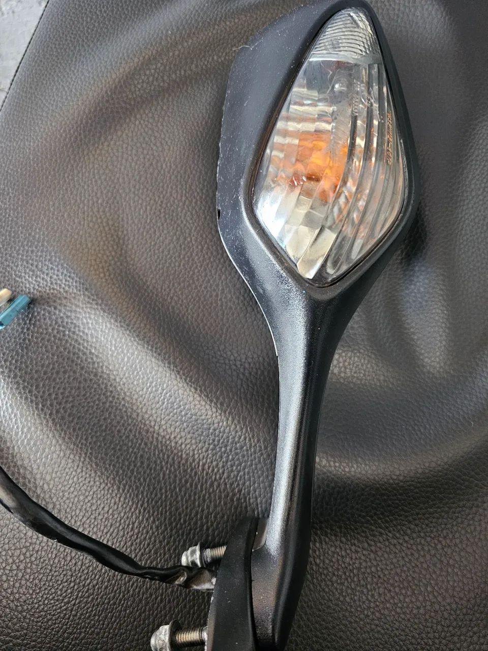 Retrovisor da CR 1000RR - Foto 4