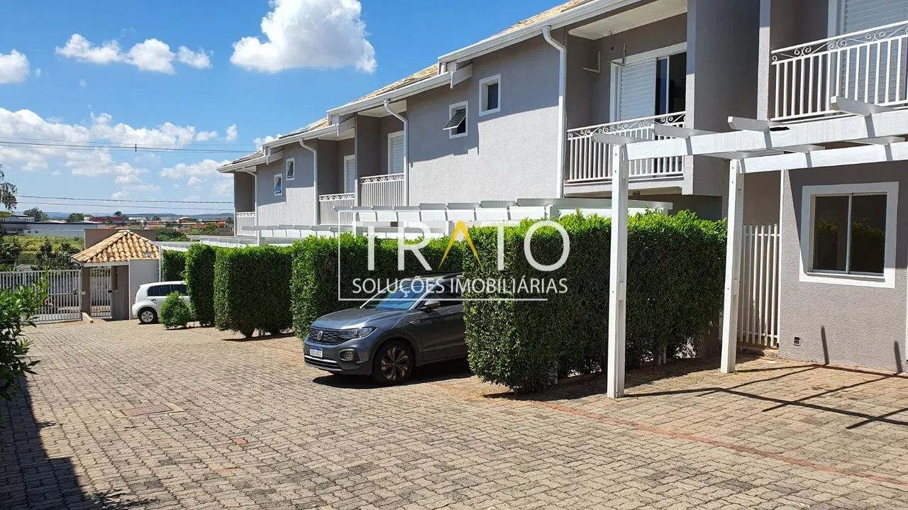 casa - Chácara Primavera - Campinas