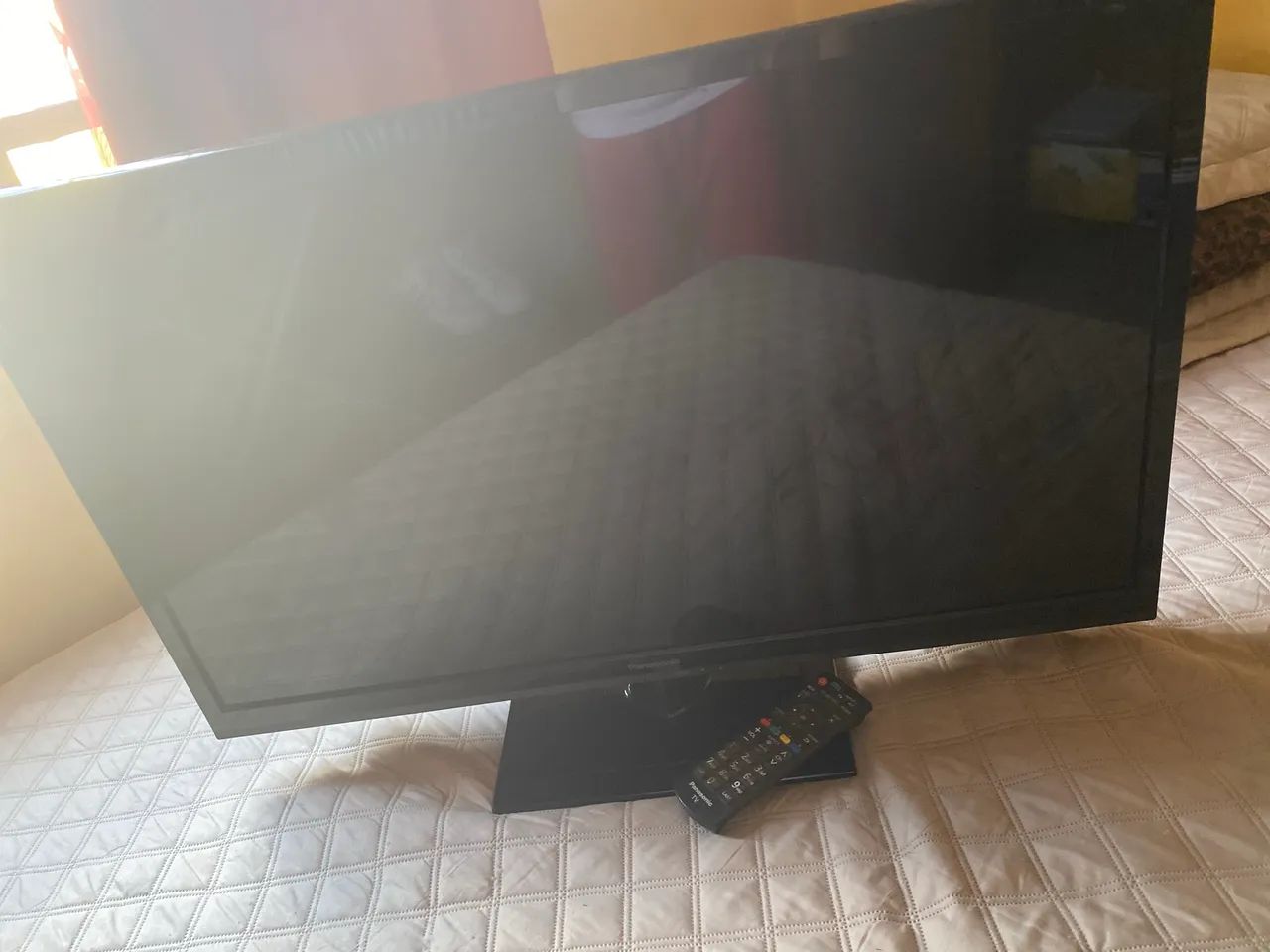 Tv paranasonic - Foto 3