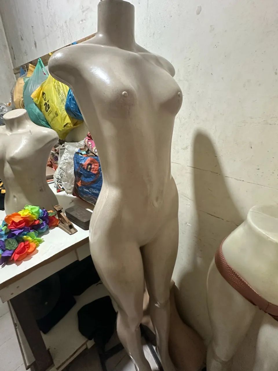 Manequins - Foto 3