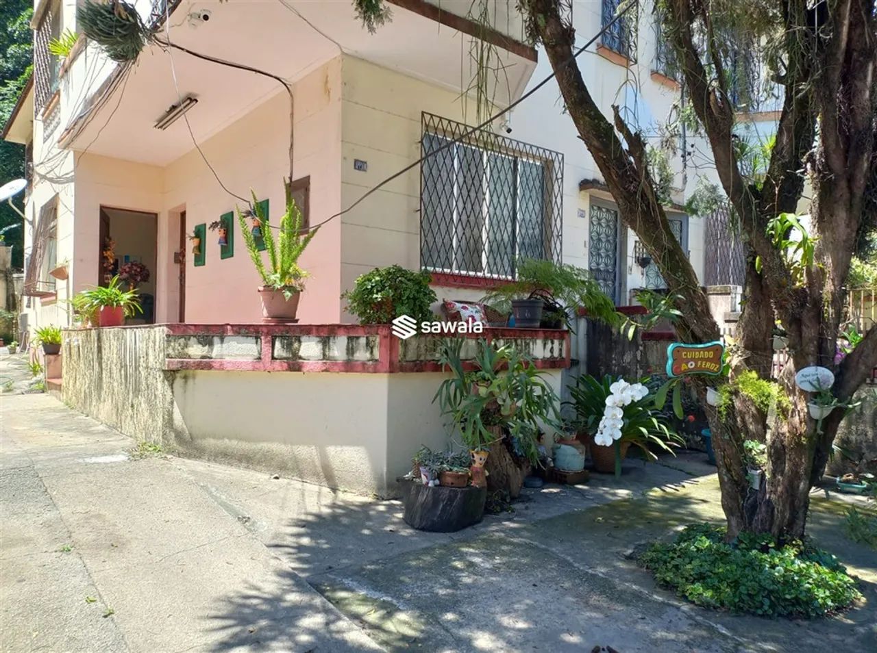 Casa 3 quartos - TIJUCA - Foto 4