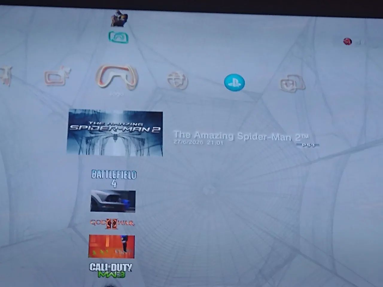 Ps3 - Foto 5