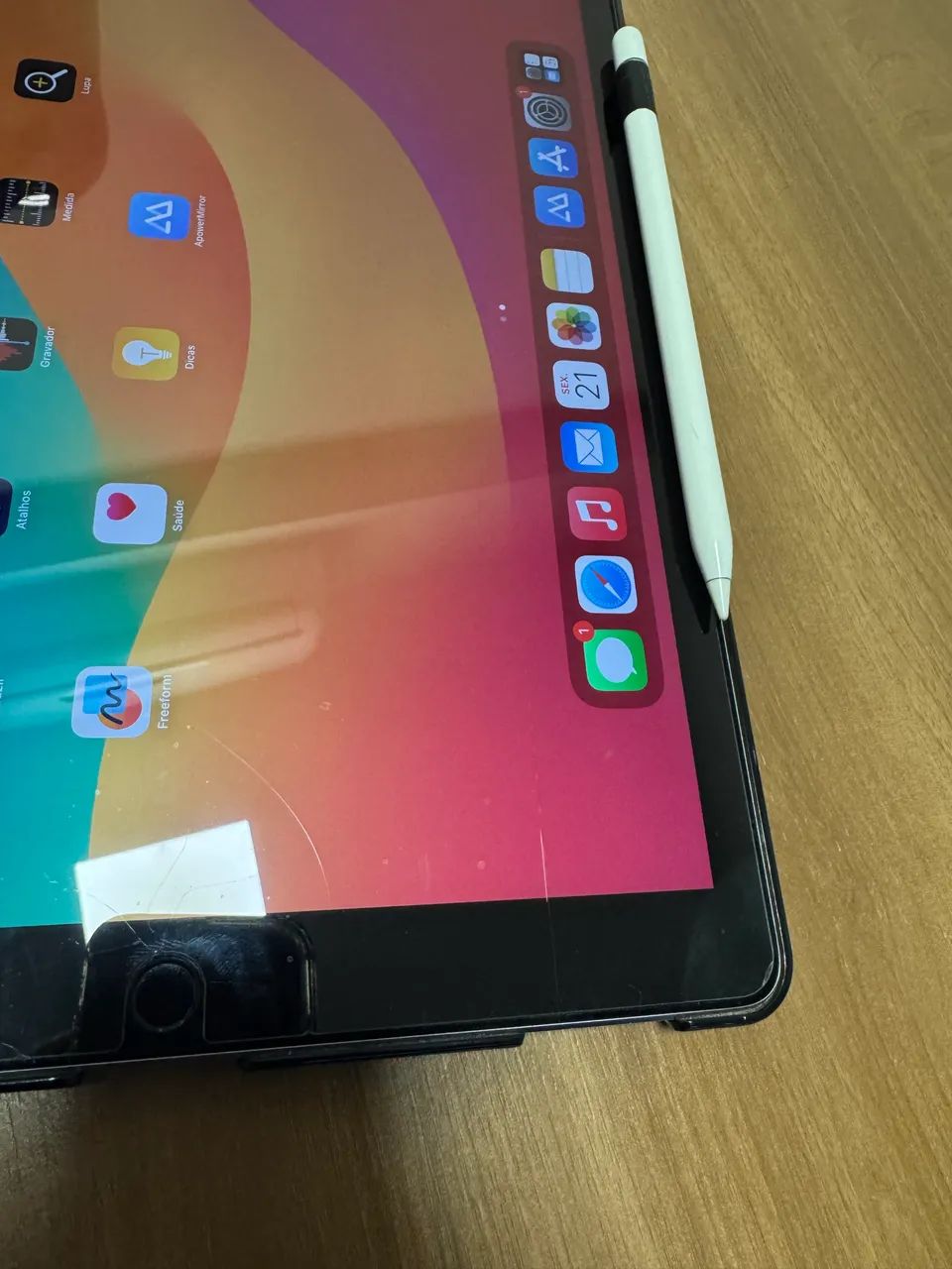 Ipad Pro 2nd Gen 64gb - Foto 3