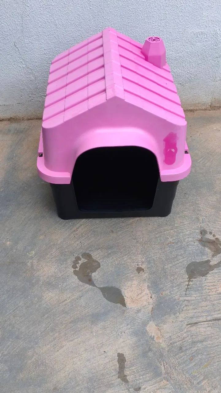 Casinhas de cachorro