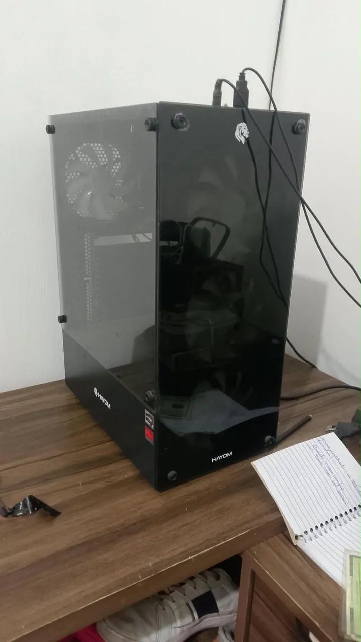 PC GAMER - Foto 3
