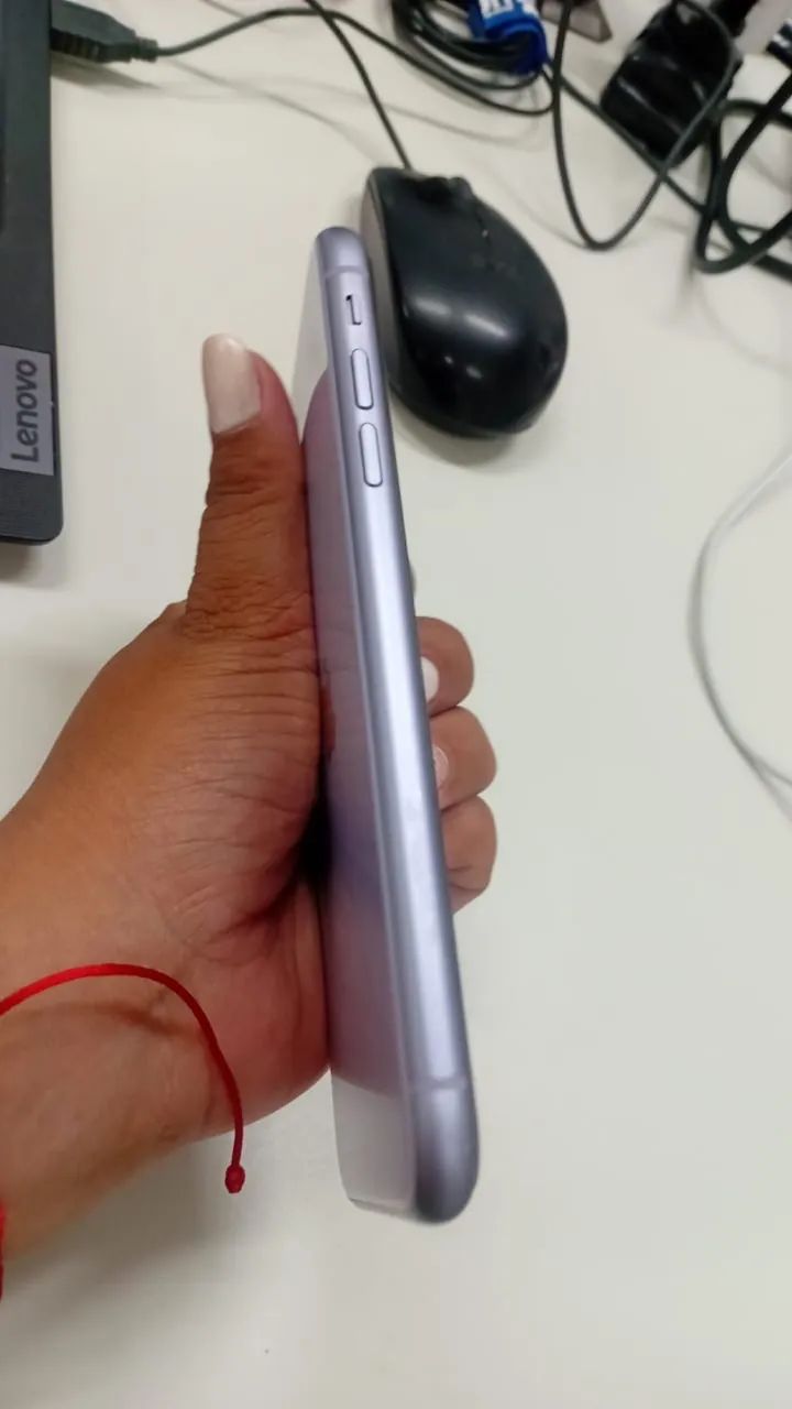 iPhone 11 - Foto 2