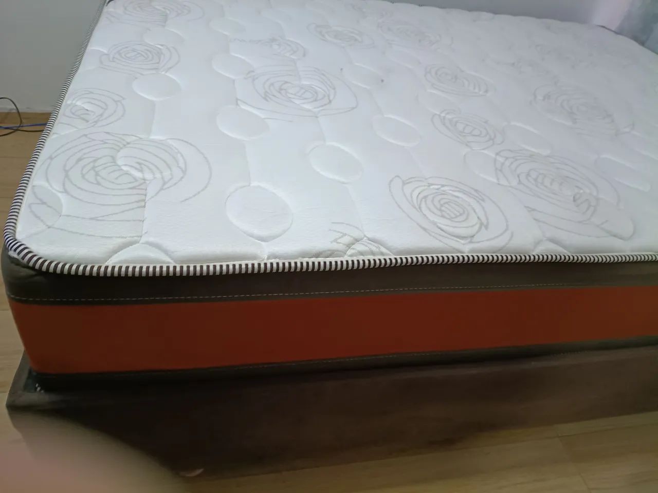 Cama Box