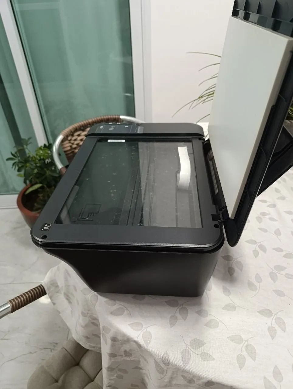 IMPRESSORA HP DESKJET F2050 - Foto 4