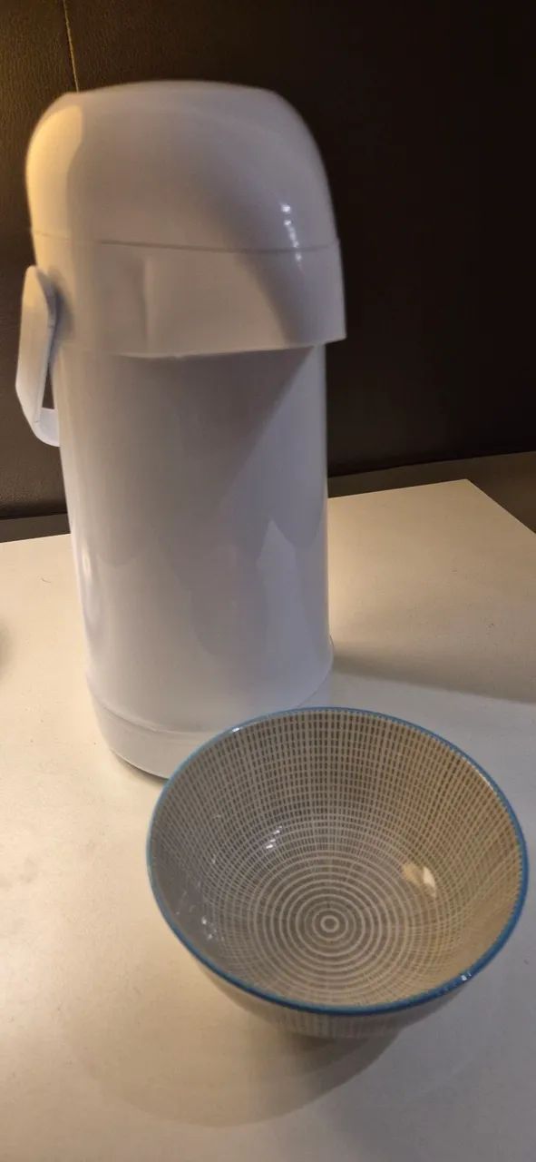 Kit de higiene para bebês 